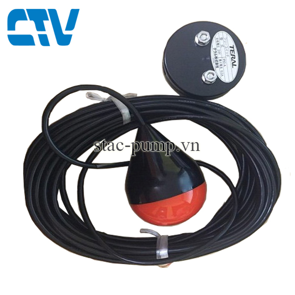 Vì sao nên lắp phao điện cho hệ thống bơm gia đình và công nghiệp?